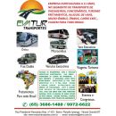 Eva Tur Transportes